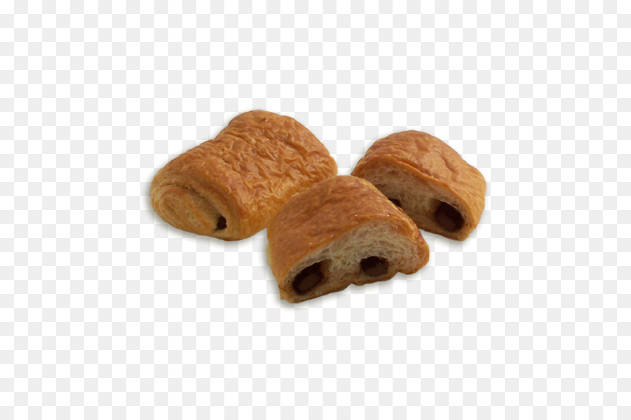 Pain Au Chocolat，Croissant PNG