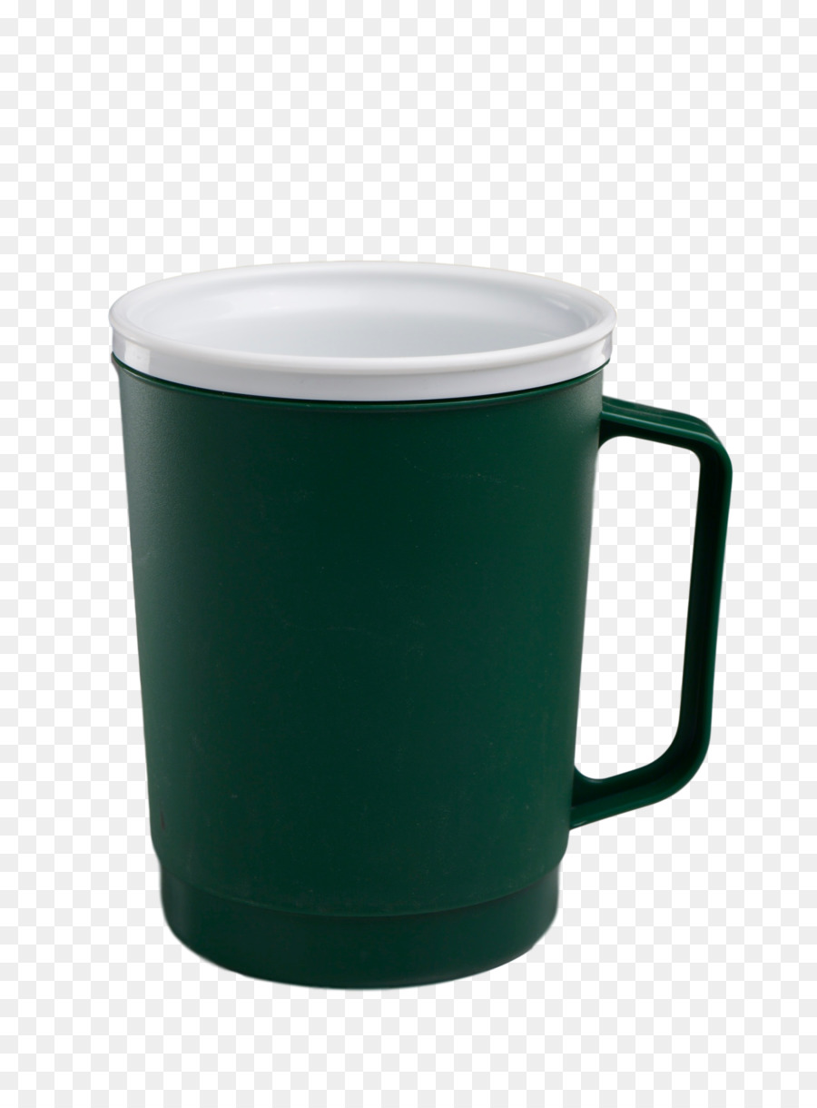 Tasse Blanche Avec Poignée Rouge，Tasse PNG