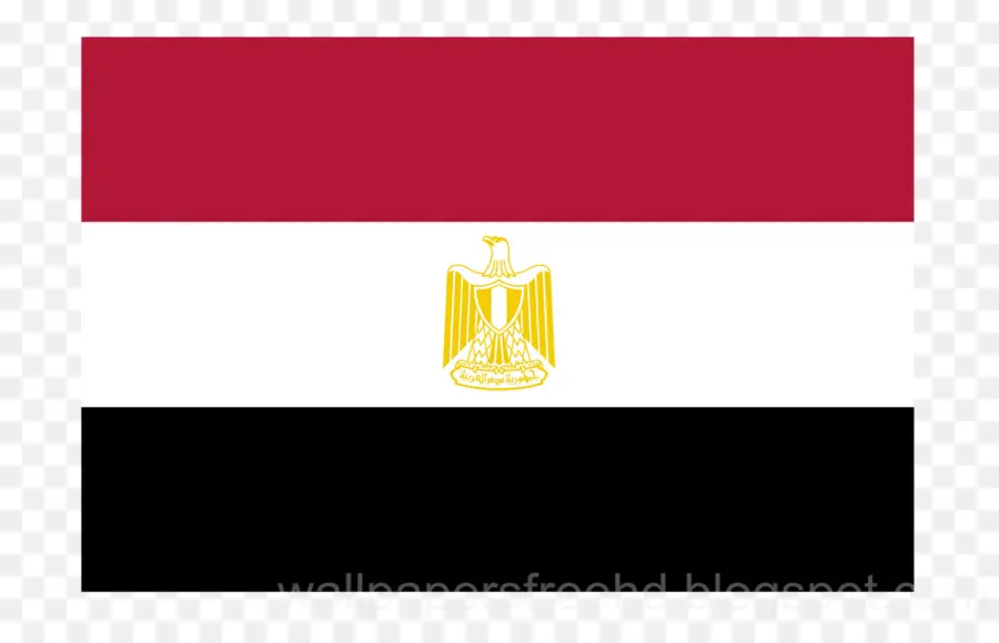 Drapeau De L égypte，Le Caire PNG