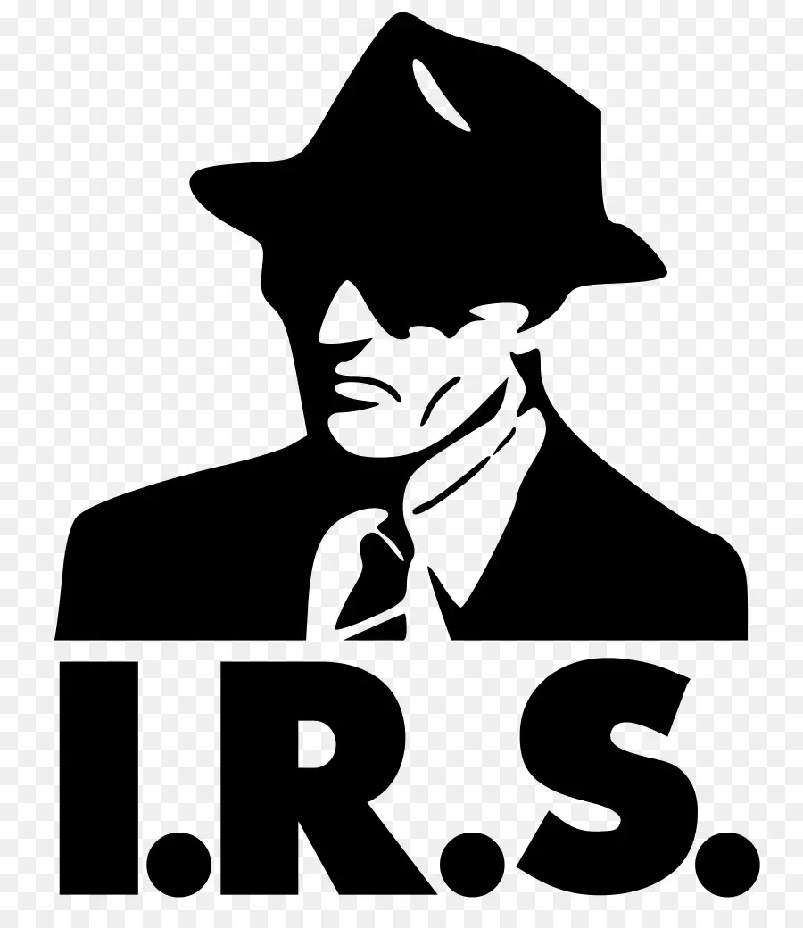Irs Records，Internal Revenue Service PNG