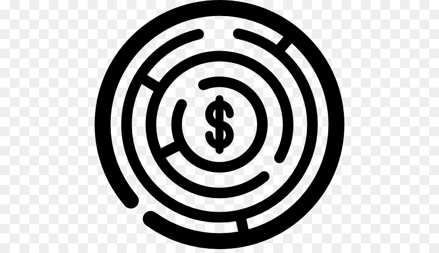 Labyrinthe，Signe Dollar PNG