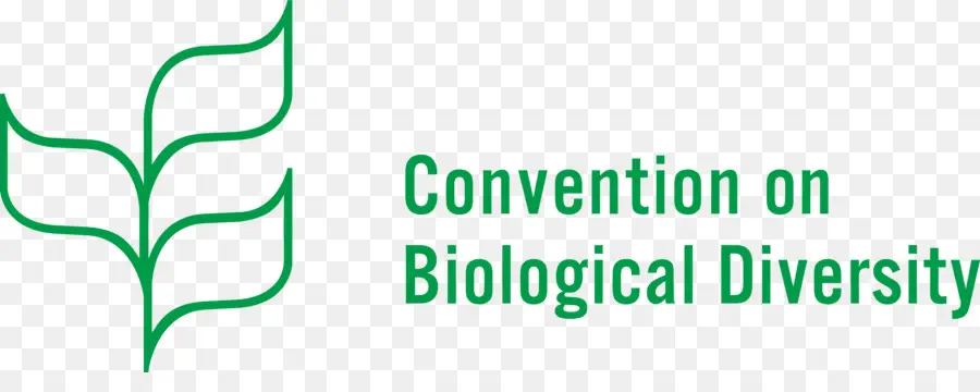 Logo De La Convention Sur La Diversité Biologique，Logo PNG