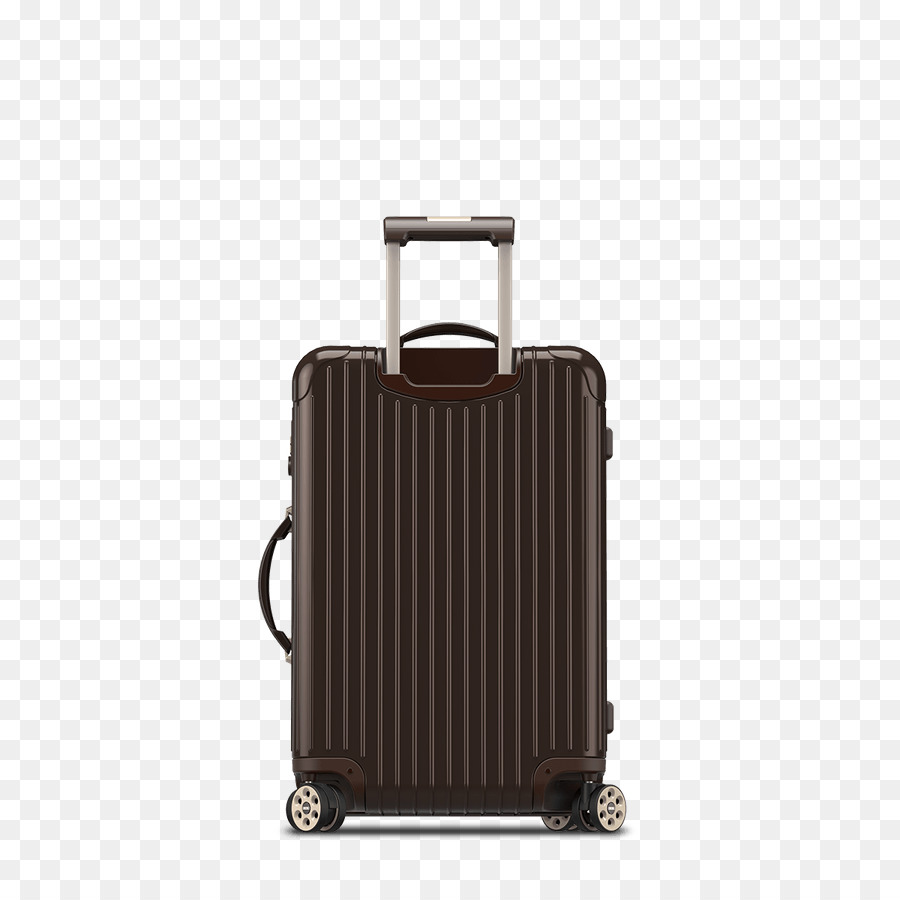 Valise Noire，Bagage PNG