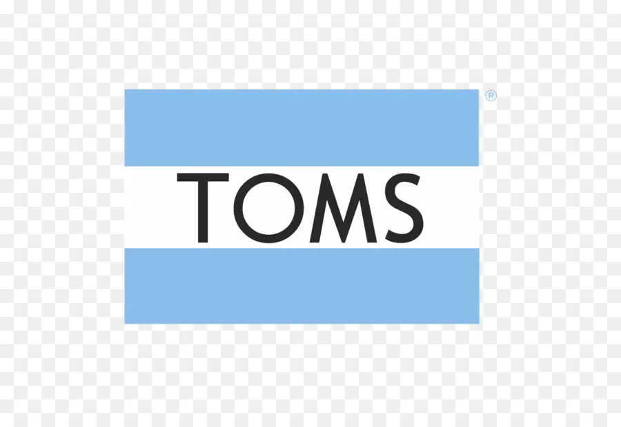 Logo Toms，Marque PNG