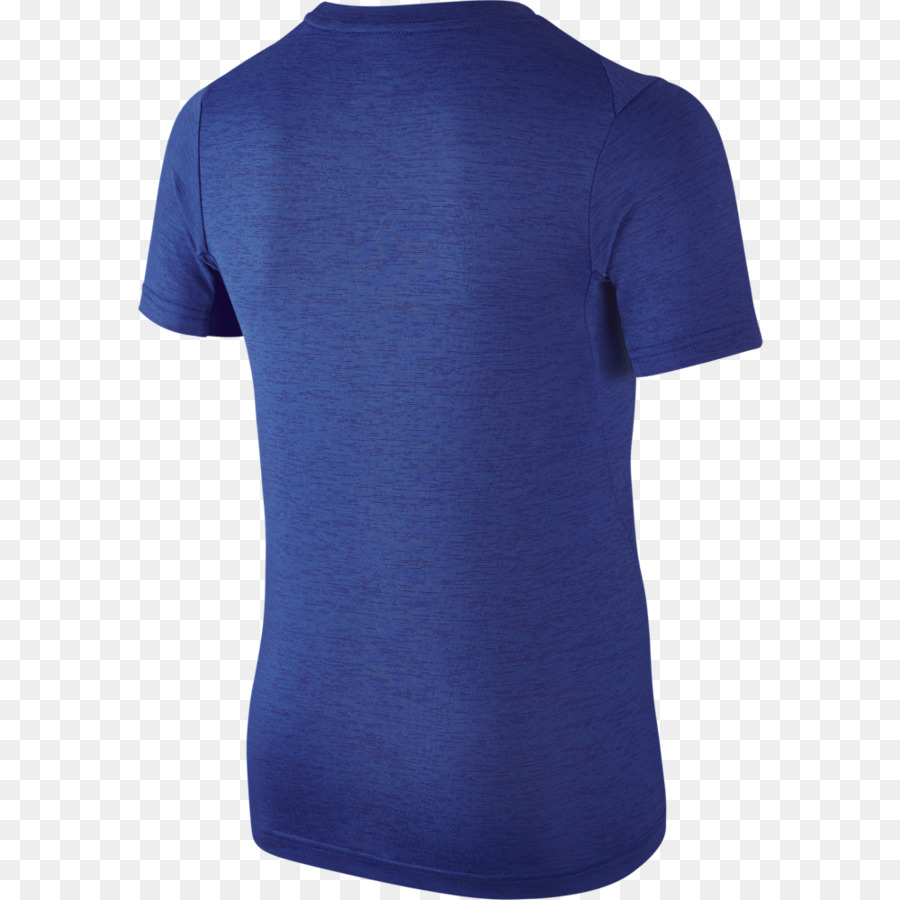 Tee Shirt Bleu，T Shirt PNG