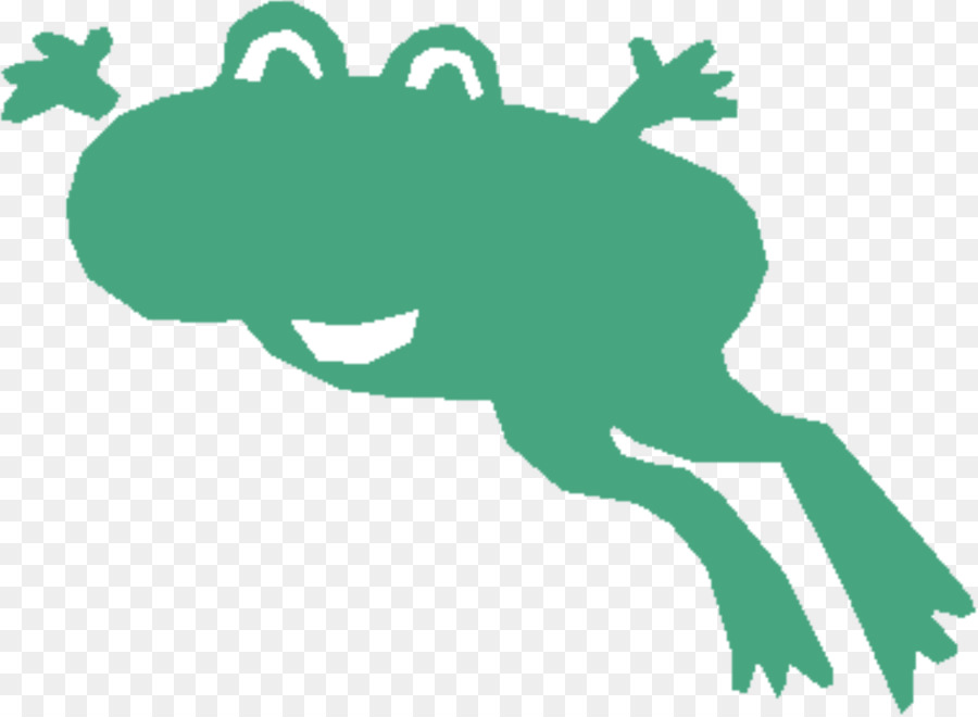 Grenouille，Rainette PNG