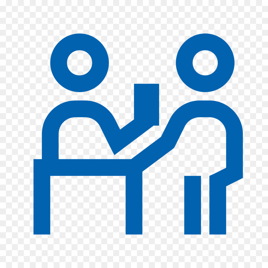 Personnes，Bleu PNG