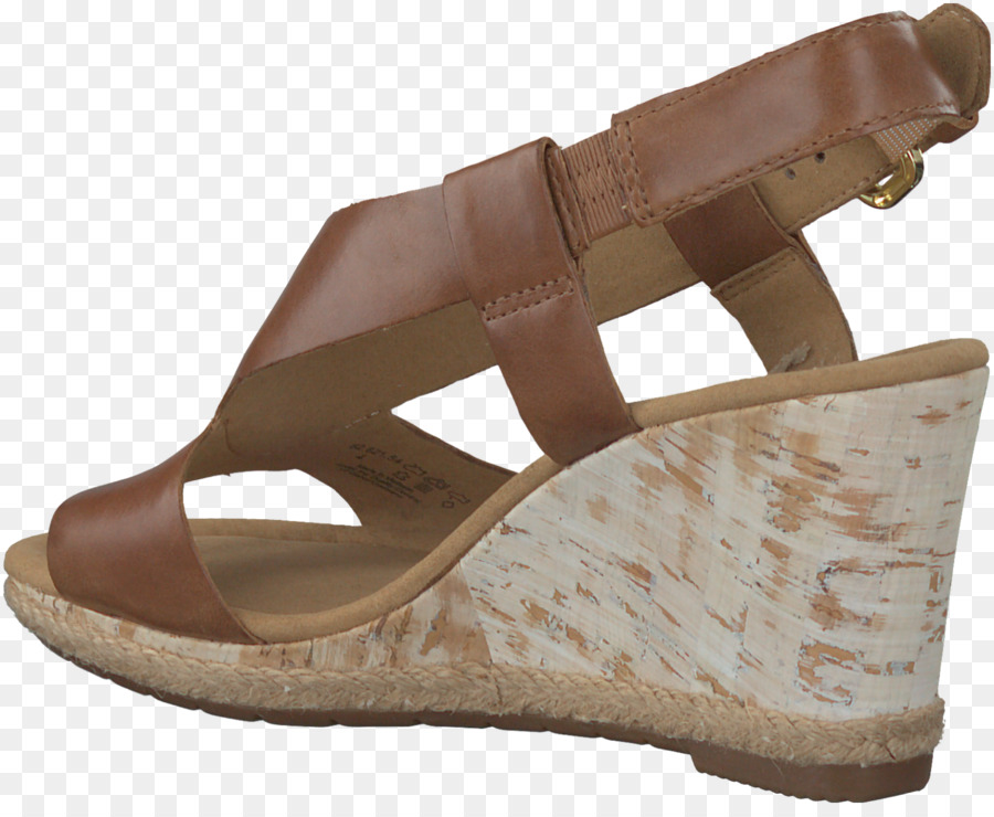 Sandale Blanche，Chaussure PNG