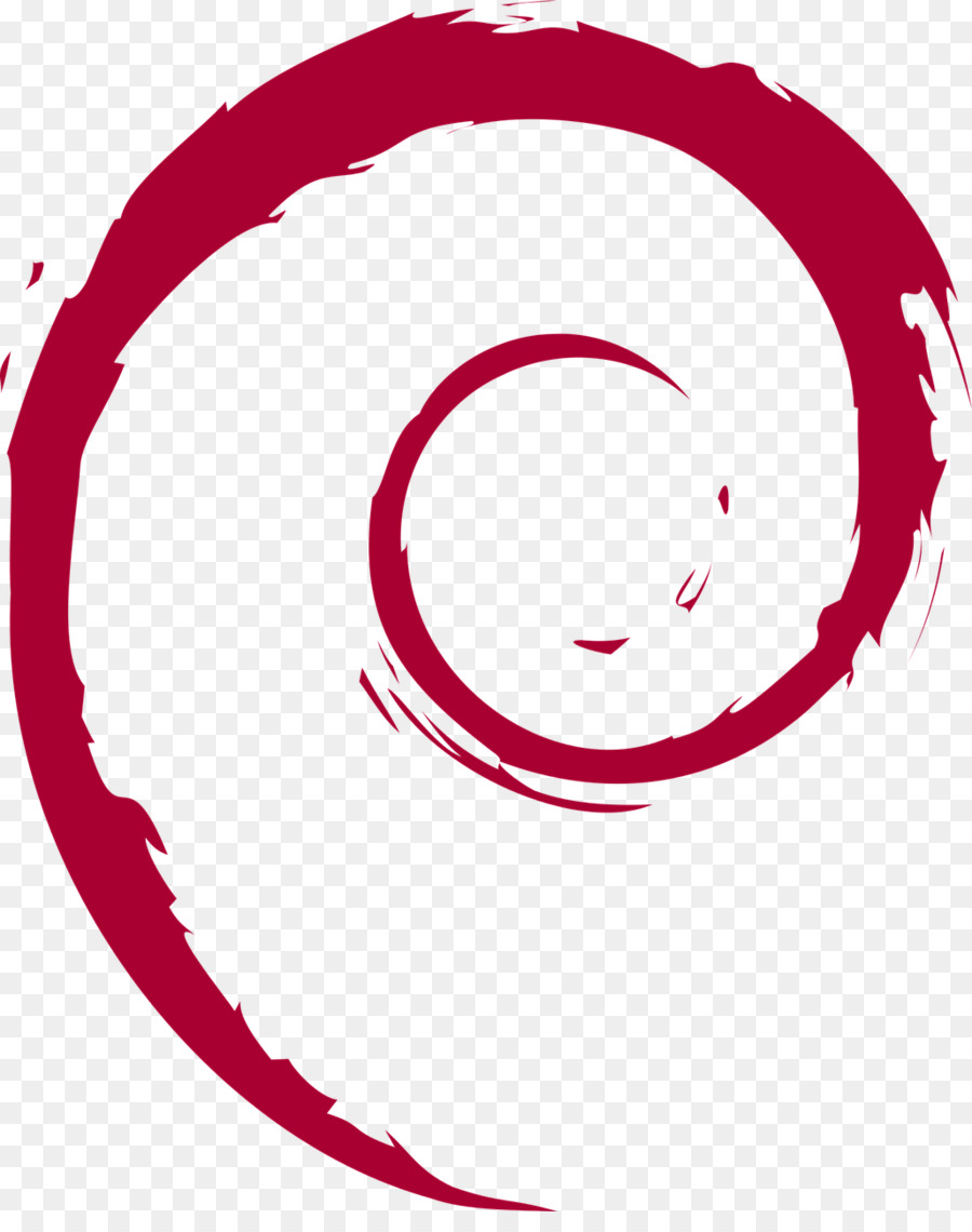 Logo Debian，Debian PNG