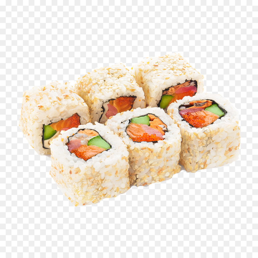 Rouleaux De Sushi，Japonais PNG