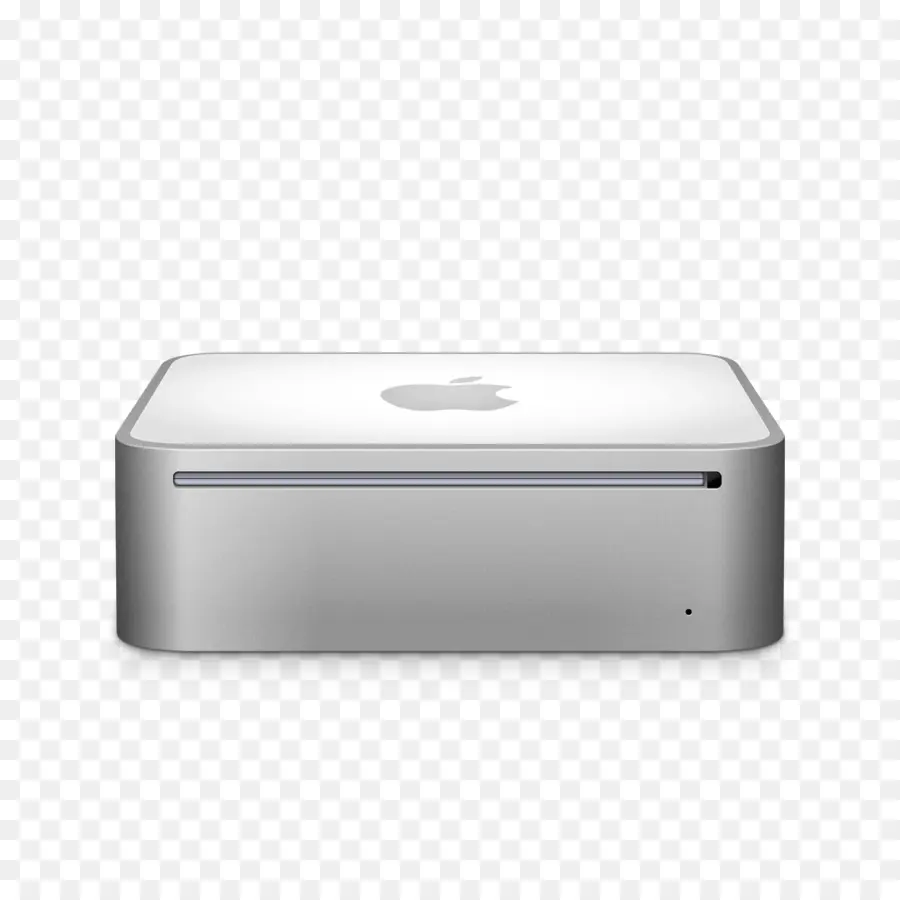 Mac Mini，Ordinateur Icônes PNG