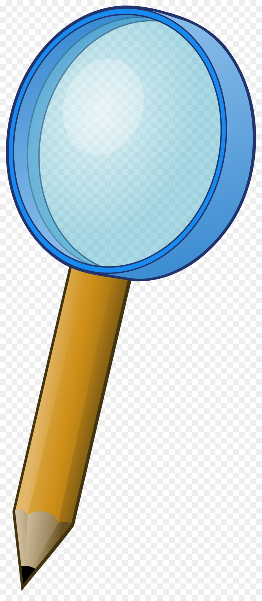 Loupe，Recherche PNG