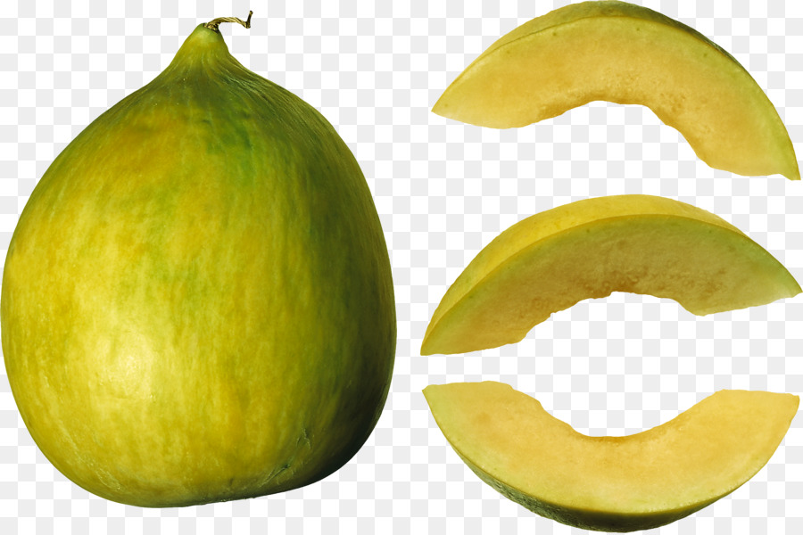 La Nourriture，Melon PNG