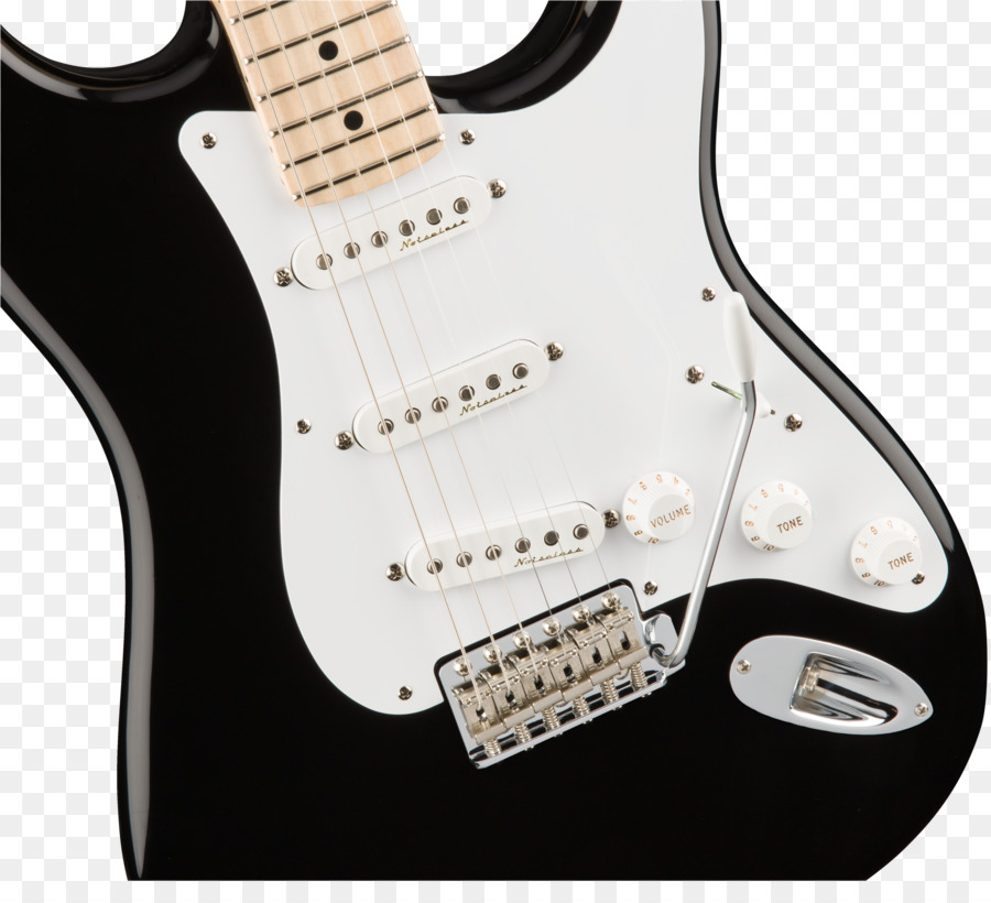 Fender Stratocaster，Fender Contemporain Stratocaster Japan PNG
