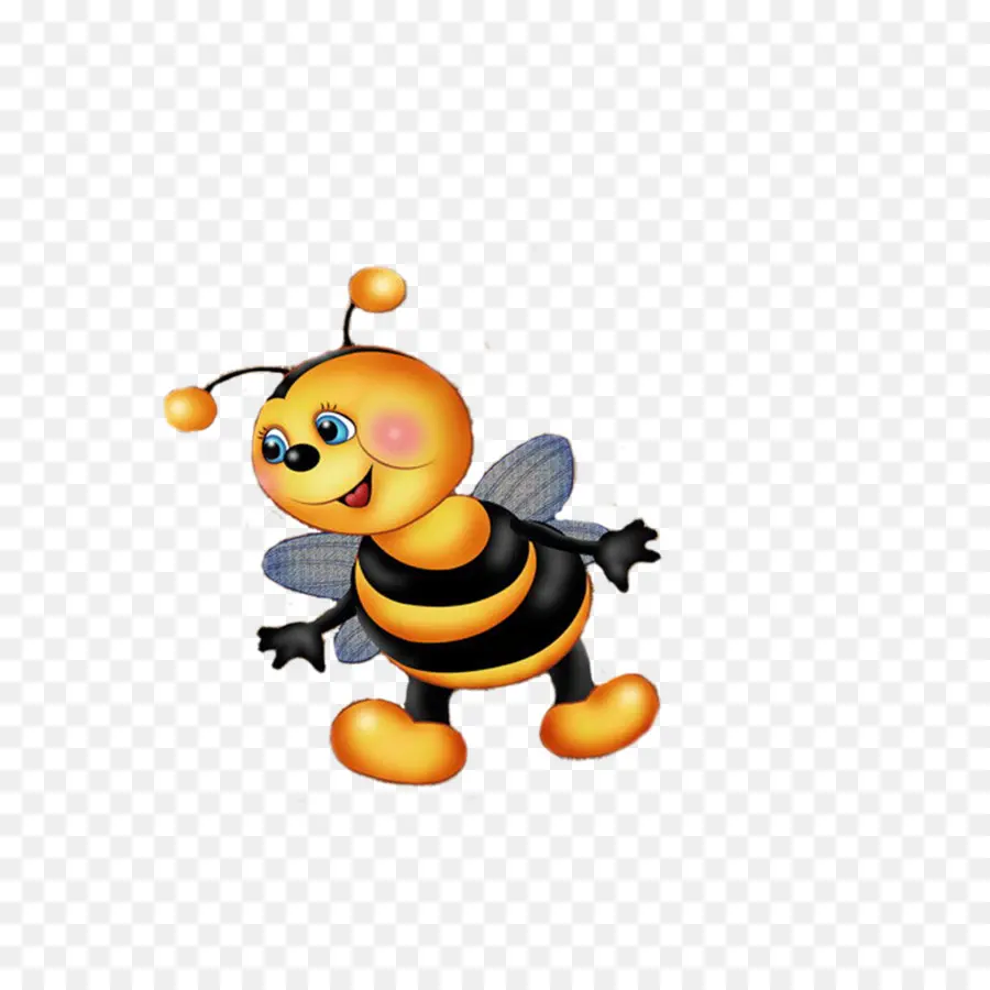 Abeille，Insecte PNG