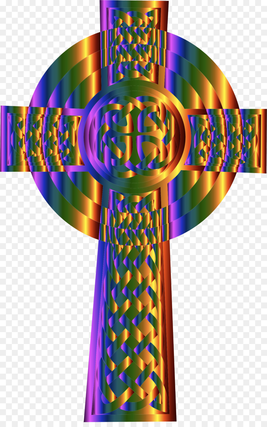 Croix，Croix Celtique PNG
