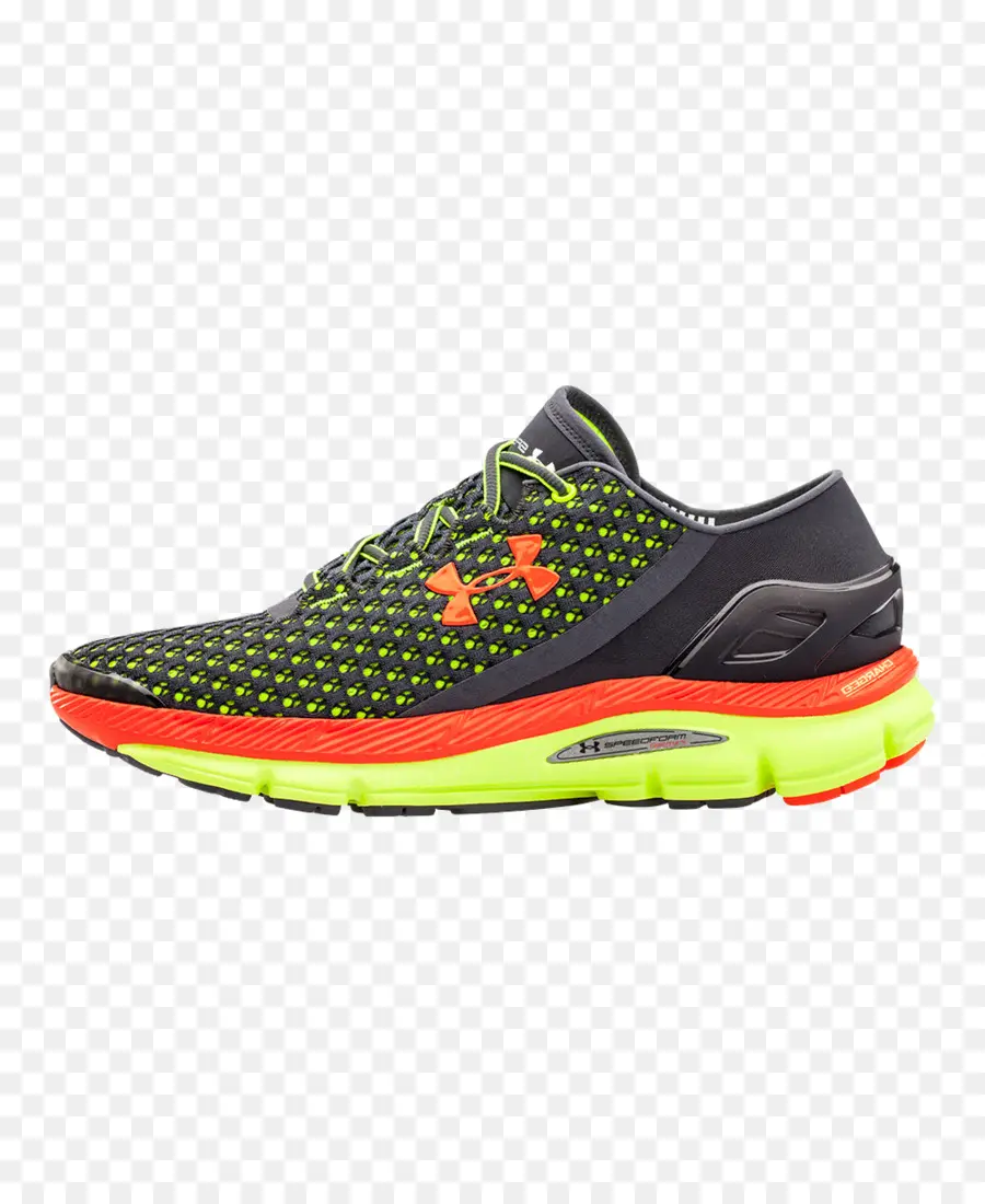 Chaussure Under Armour，Chaussure PNG