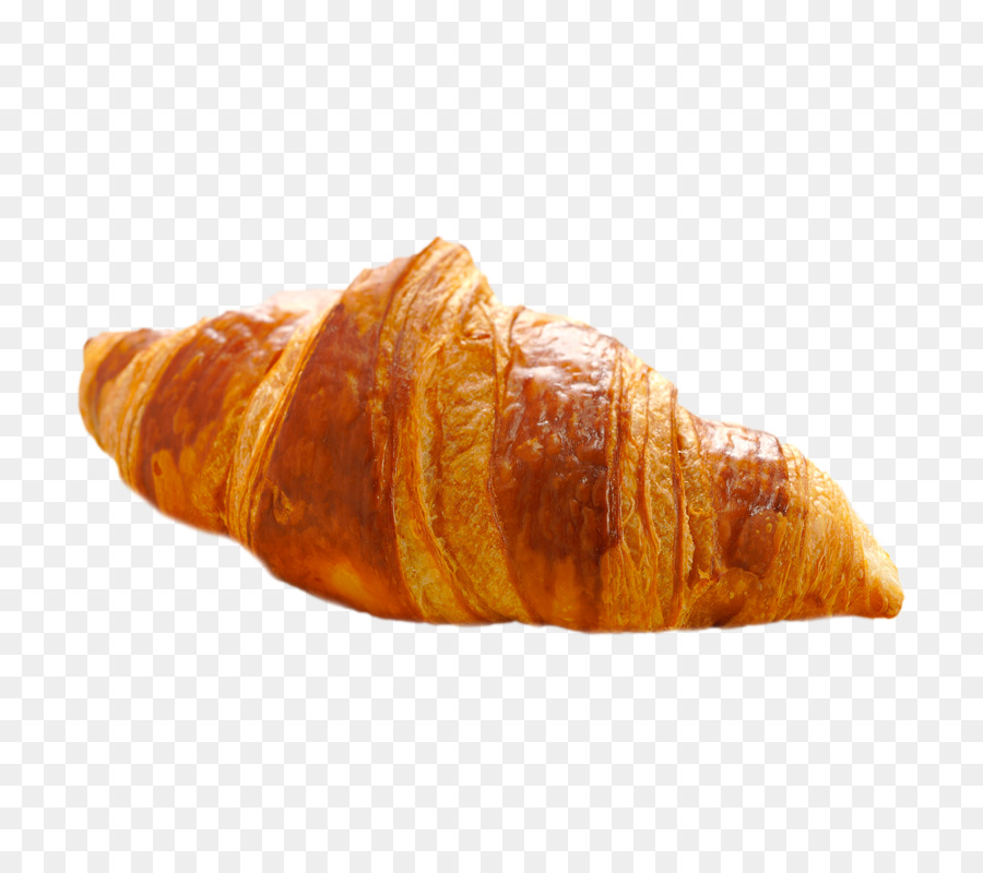 Croissant，Pâtisserie PNG