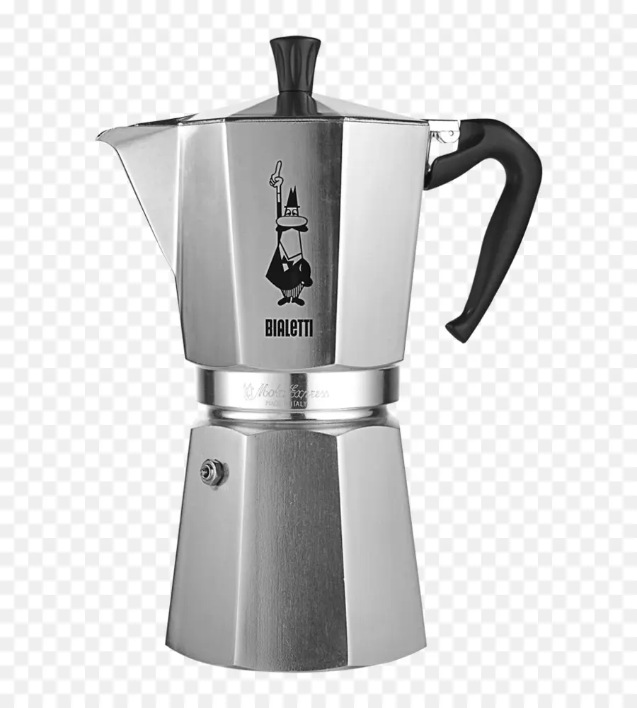 Cafetière Argent，Café PNG