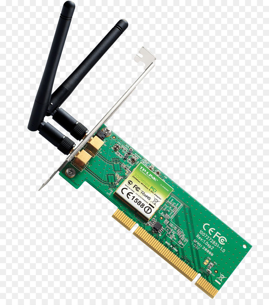 Carte Wi Fi，Antenne PNG