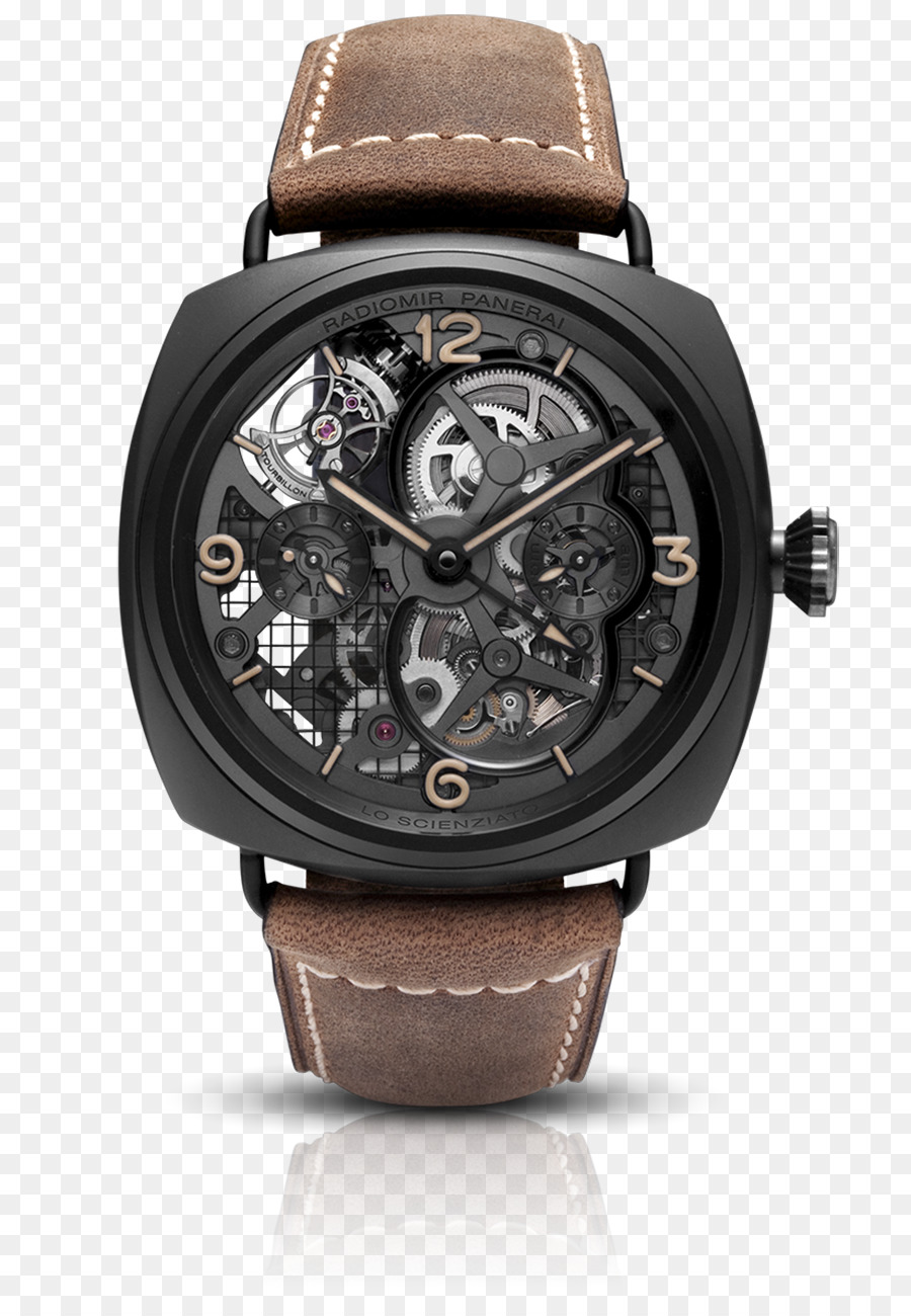 Panerai，Regarder PNG