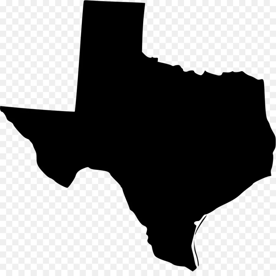 Texas，Drapeau Du Texas PNG