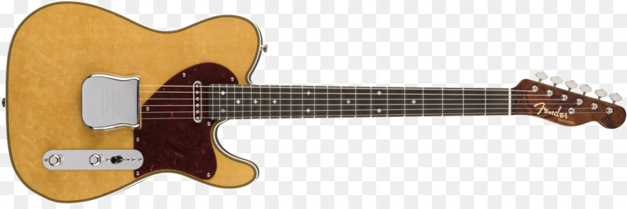 Fender Telecaster，Fender Jaguar PNG