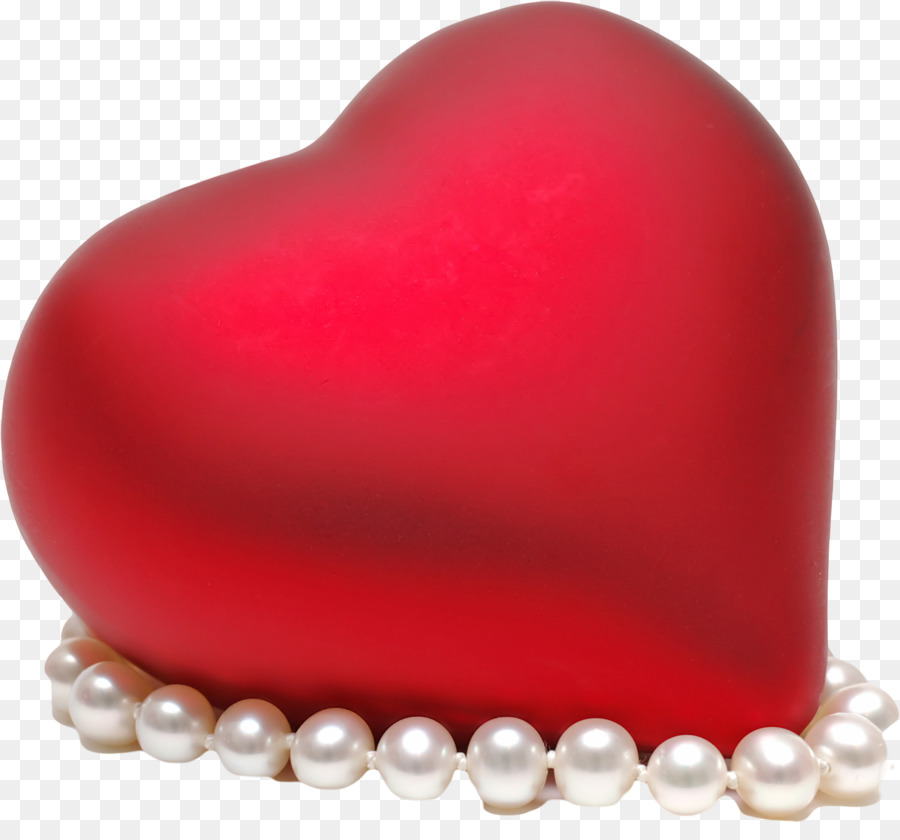 Coeur Rouge，Amour PNG