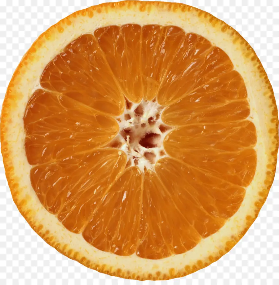 Tranche D'orange，Fruit PNG