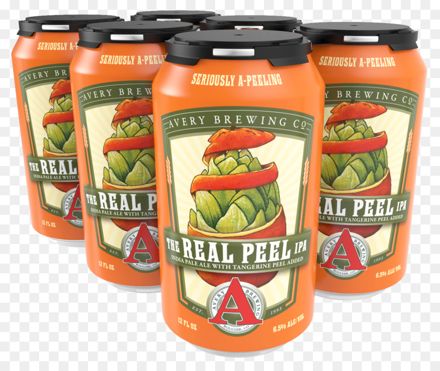 Compagnie Avery Brewing，India Pale Ale PNG