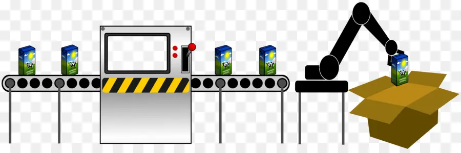 Machine D'emballage，Conditionnement PNG