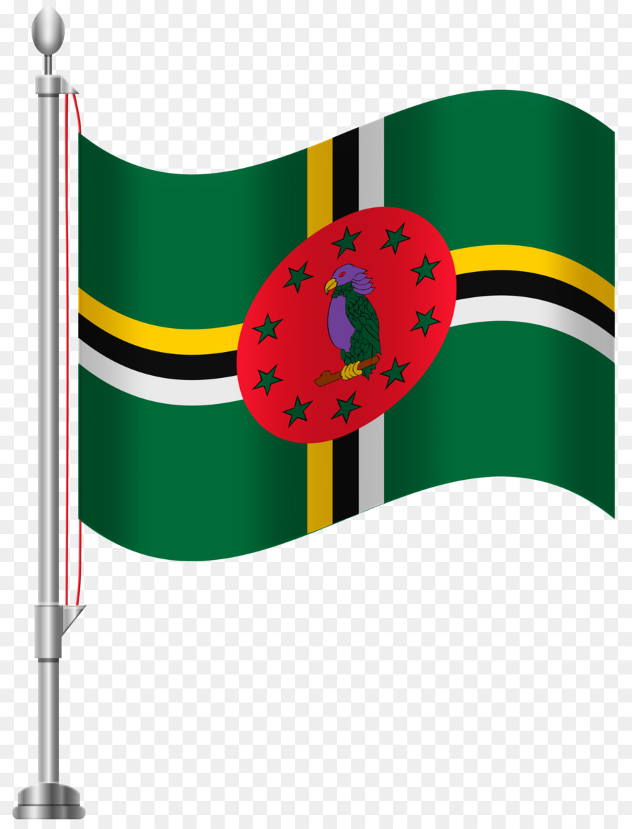 Drapeau De Saint Kitts Et Nevis，National PNG