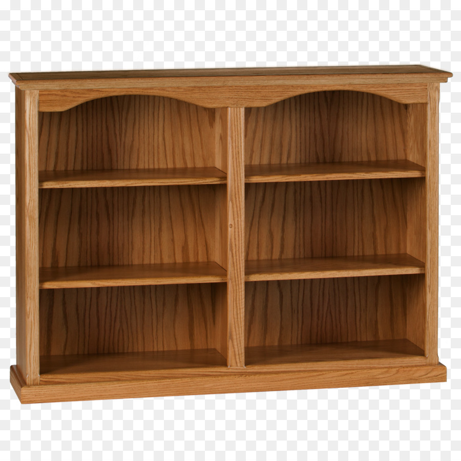 Bibliothèque En Bois，Meubles PNG