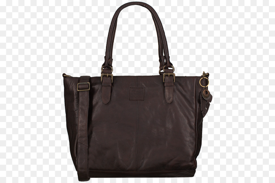 Sac En Cuir Marron，Sac à Main PNG