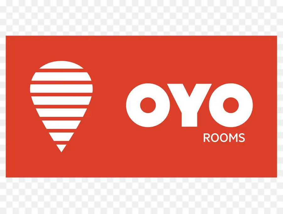 Logo Des Chambres Oyo，Marque PNG