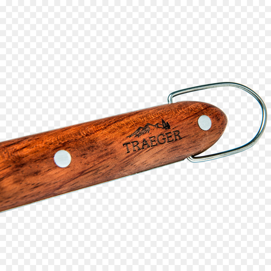 Manche En Bois，Traeger PNG