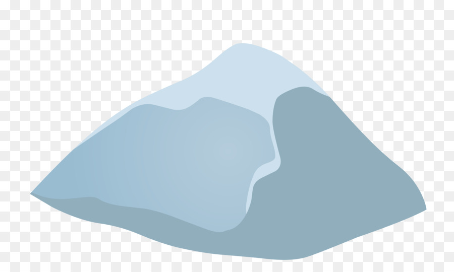 Iceberg，Glace PNG