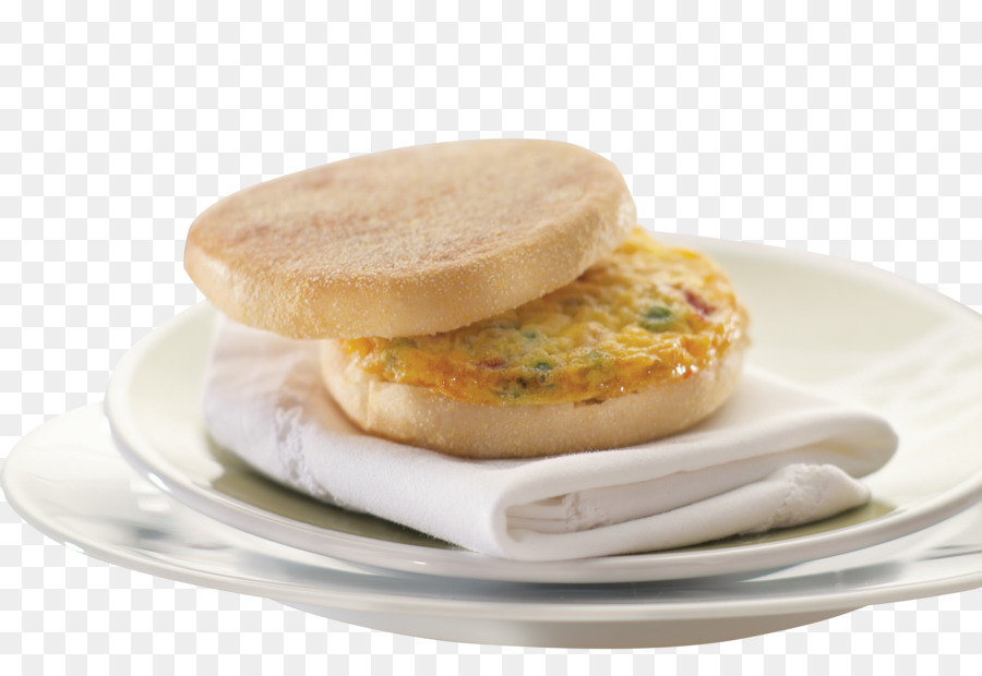 Crêpe，Sandwich Au Petit Déjeuner PNG