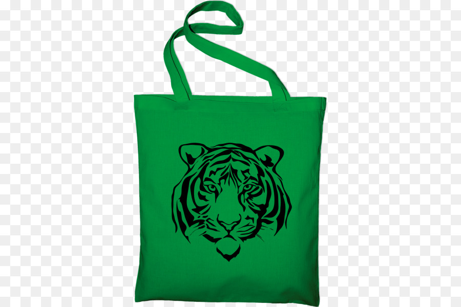 Tigre Blanc，Tigre Noir PNG