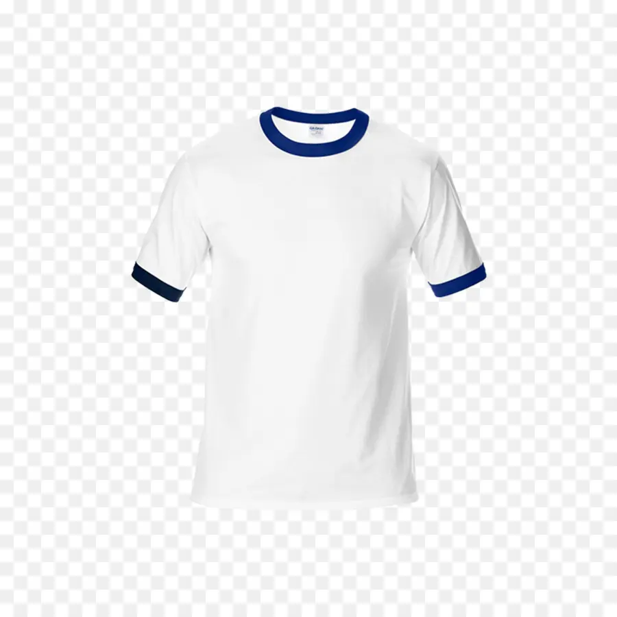 T Shirt Blanc，Vêtements PNG