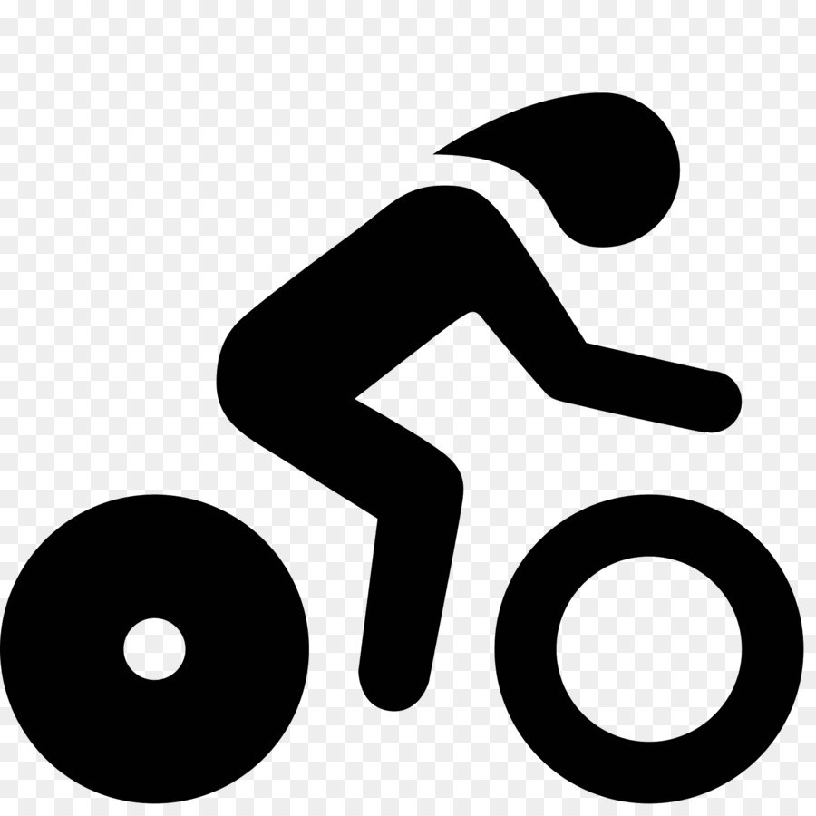 Cycliste，Vélo PNG