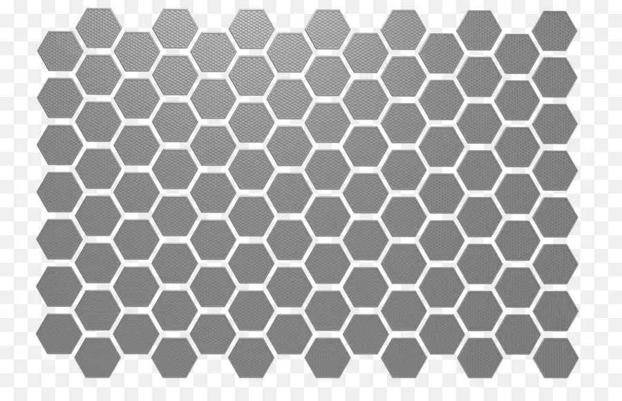 Modèle Hexagonal，Formes PNG