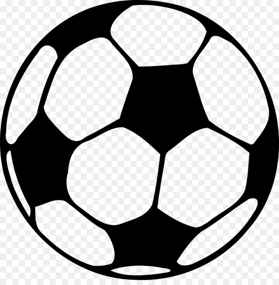 Ballon De Football，Hexagones PNG