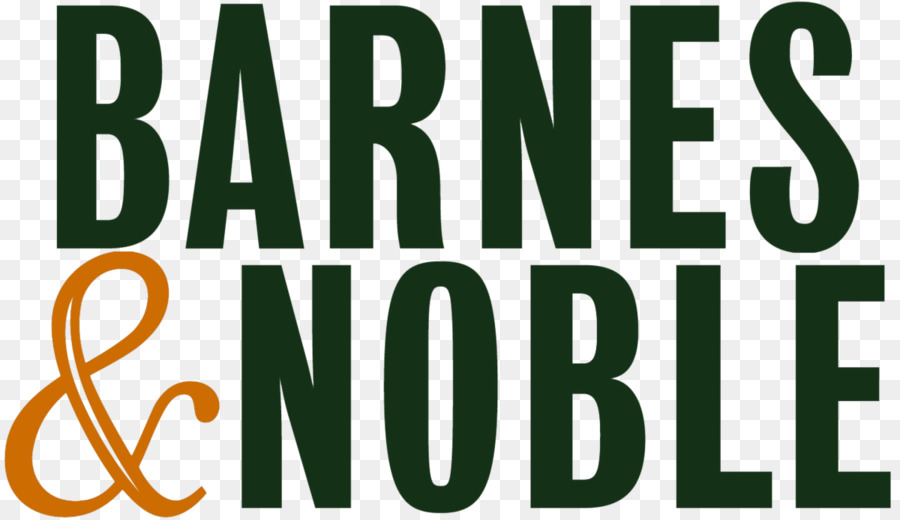 Logo Barnes Noble，Librairie PNG