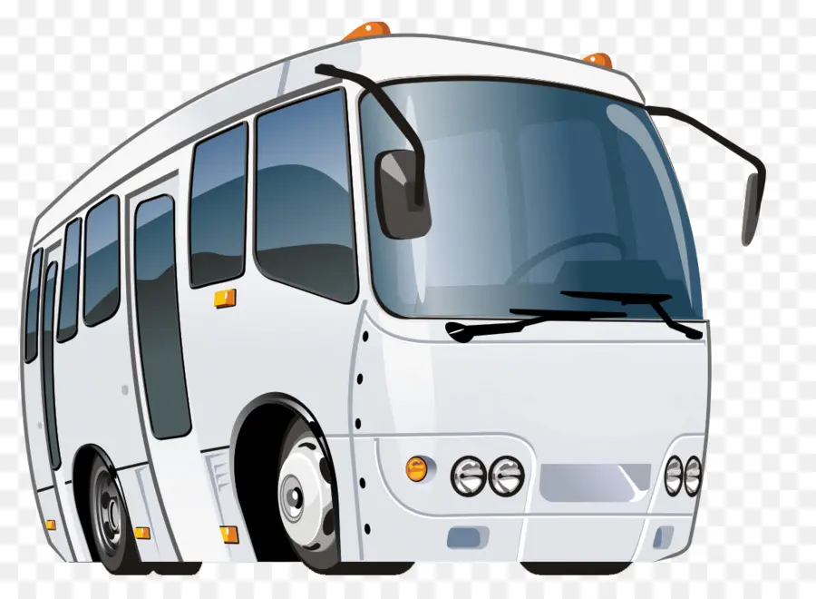 Bus，Animation PNG