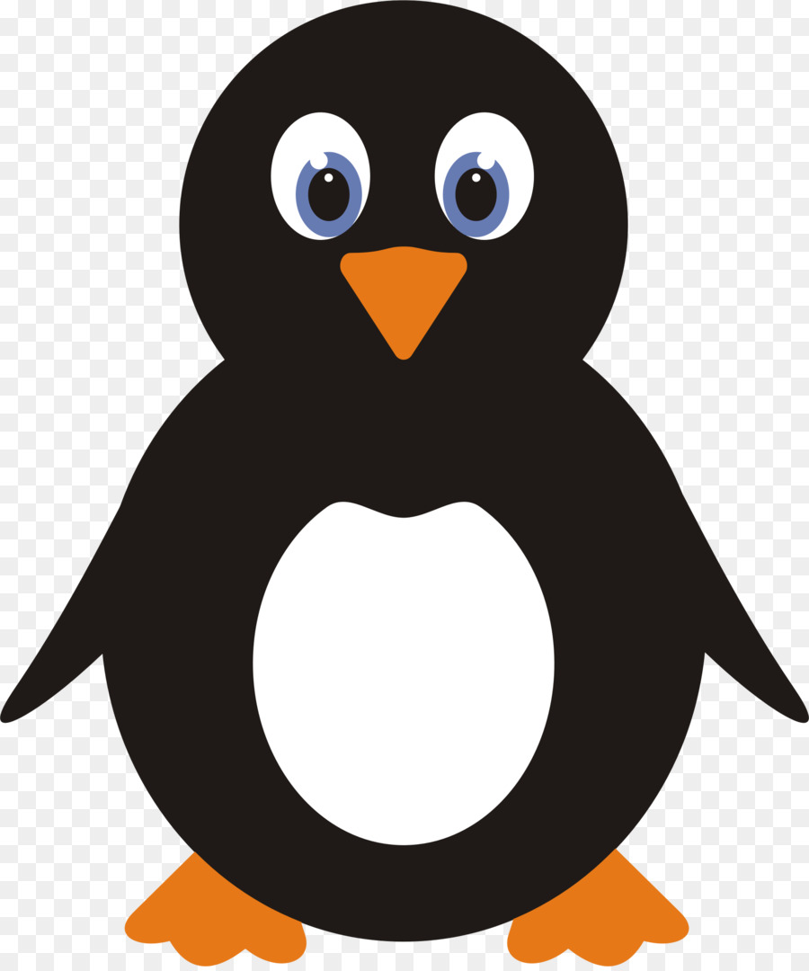 Pingouin，L Antarctique PNG