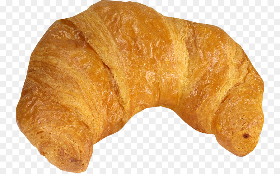 Croissant，Pain Au Chocolat PNG