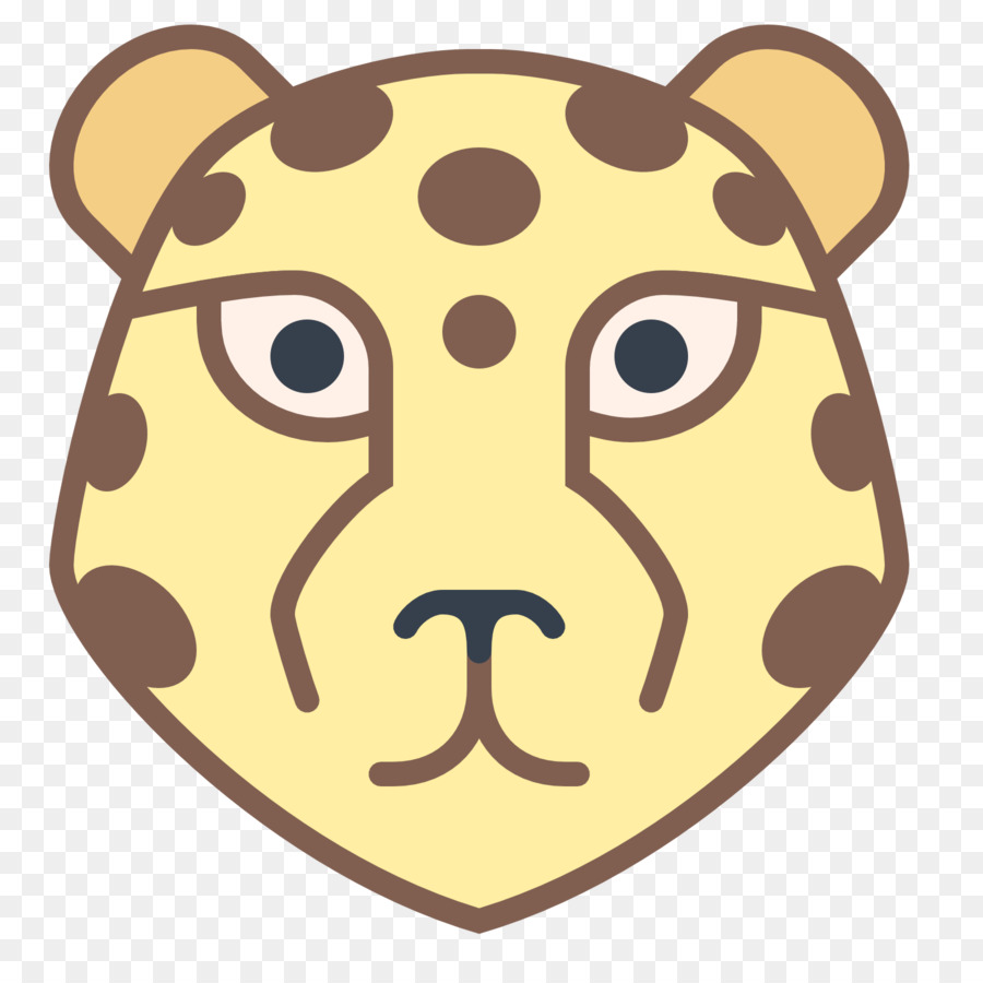 Leopard，Ordinateur Icônes PNG