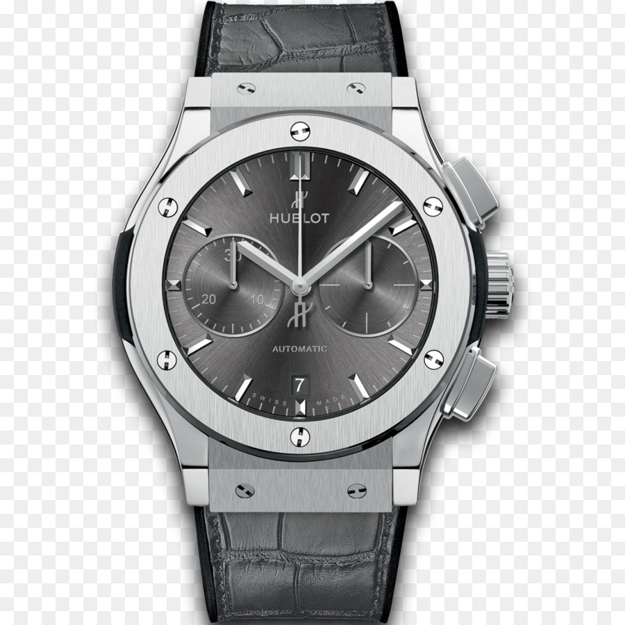 Chronographe，Hublot PNG