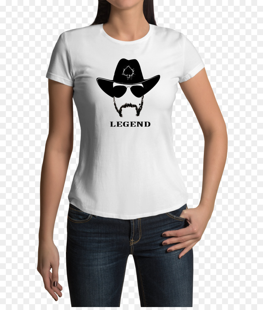 T Shirt Légende，T Shirt Graphique PNG